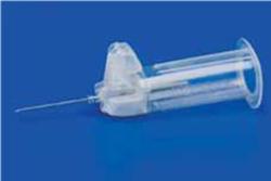 Magellan? Safety Blood Collection Device 21g x 1 1/4" 50/Bx - Magellan? Safety Blood Collection Device 22g x 1 1/4" 50/Bx